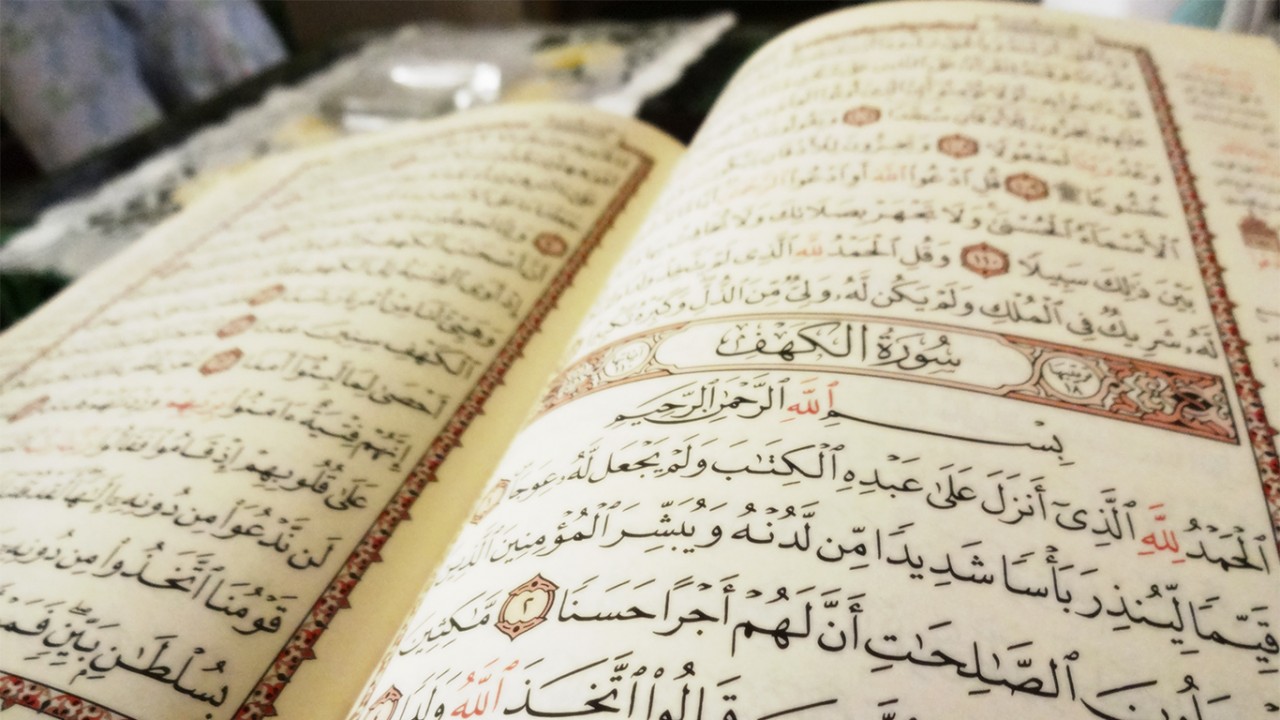 Sankt-Peterburqda `Quran` qiraətçilərinin müsabiqəsi başlayır