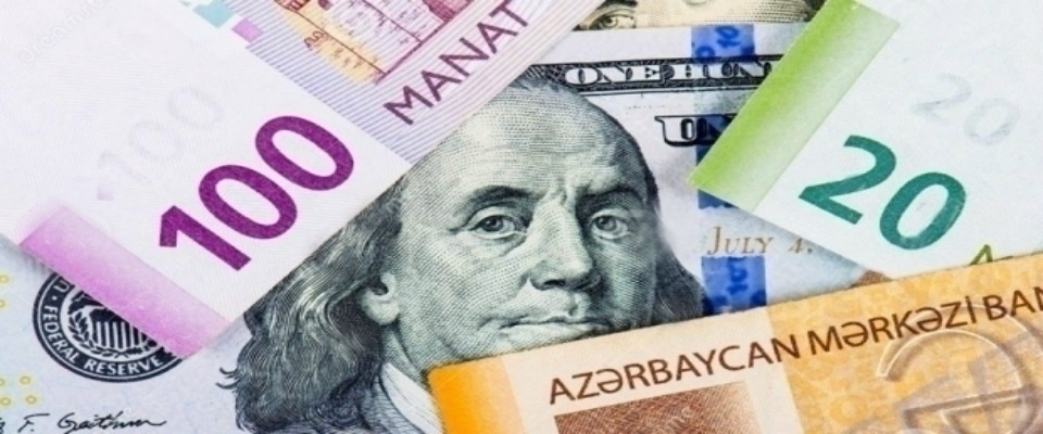 Dolların sabahki qiyməti açıqlandı – MƏZƏNNƏ