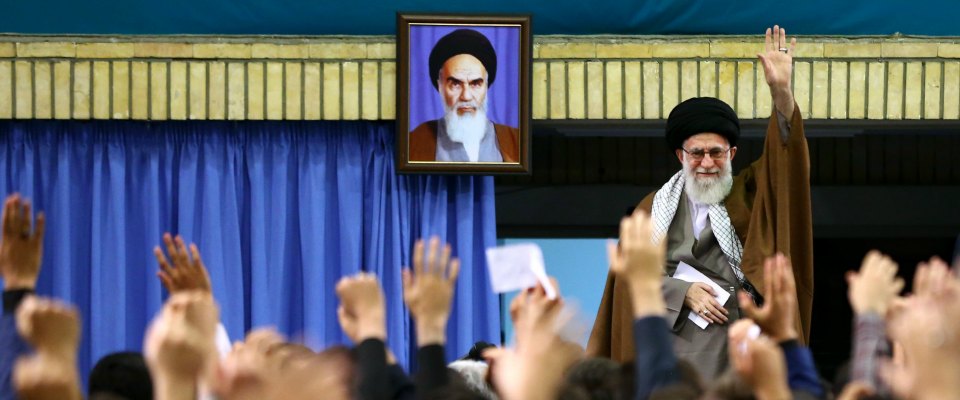 Düşmənlərin əsas məqsədi İranda elmi hərəkətin dayandırılmasıdır- FOTO