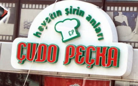  “Çudo Peçka”nın 10 mağazası bağlandı - Şirkət müflis oldu