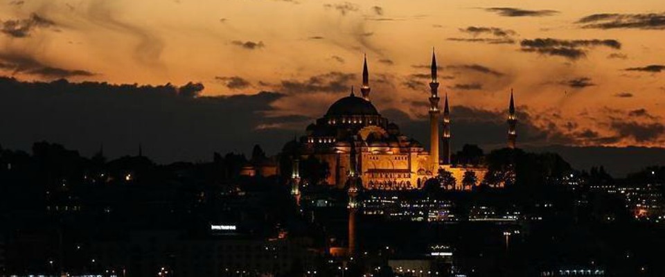 Türkiyədə halal məhsullar üzrə beynəlxalq konfras keçiriləcək 