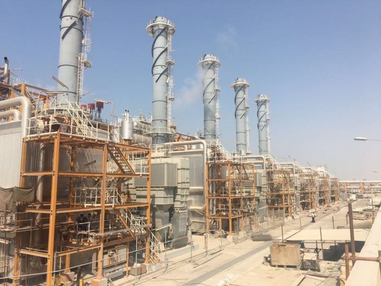 Cənubi Koreya şirkəti İranda 1,9 mlrd. dollarlıq neft emalı zavodu tikəcək