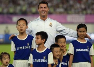 Çin indi də Ronaldonu istəyir – Məbləğ