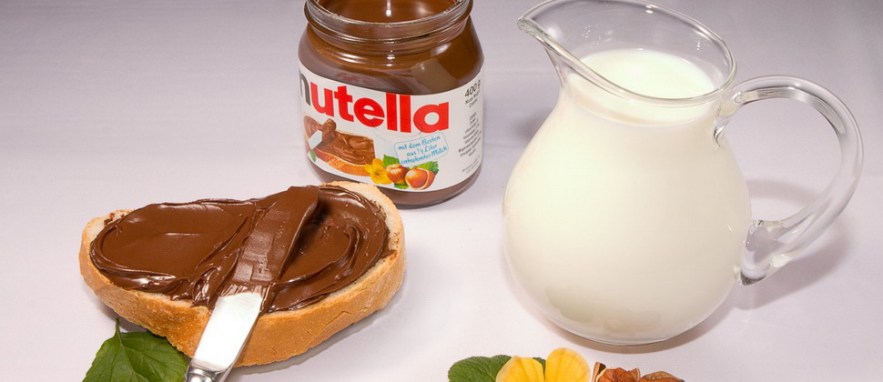 Alimlər `Nutella`nın ciddi təhlükəsindən danışıblar