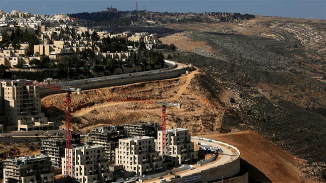 BMT İşğalçı İsrail rejiminin  Qərb sahilində əlavə evlər tikməsi planını tənqid edib
