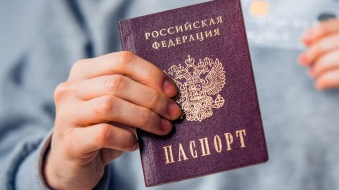 Ermənistan Rusiya vətəndaşlarından xarici pasport tələb etməyəcək