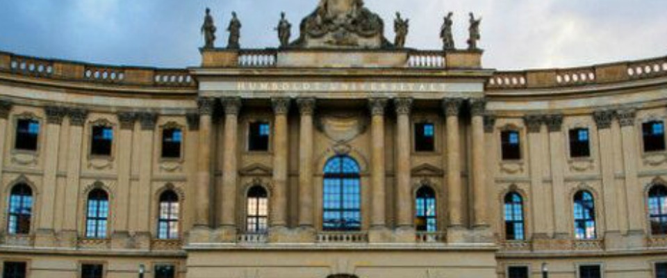 Almaniyanın `Humboldt` universitetində `Dinlər İnistitutu` təsis edilir
