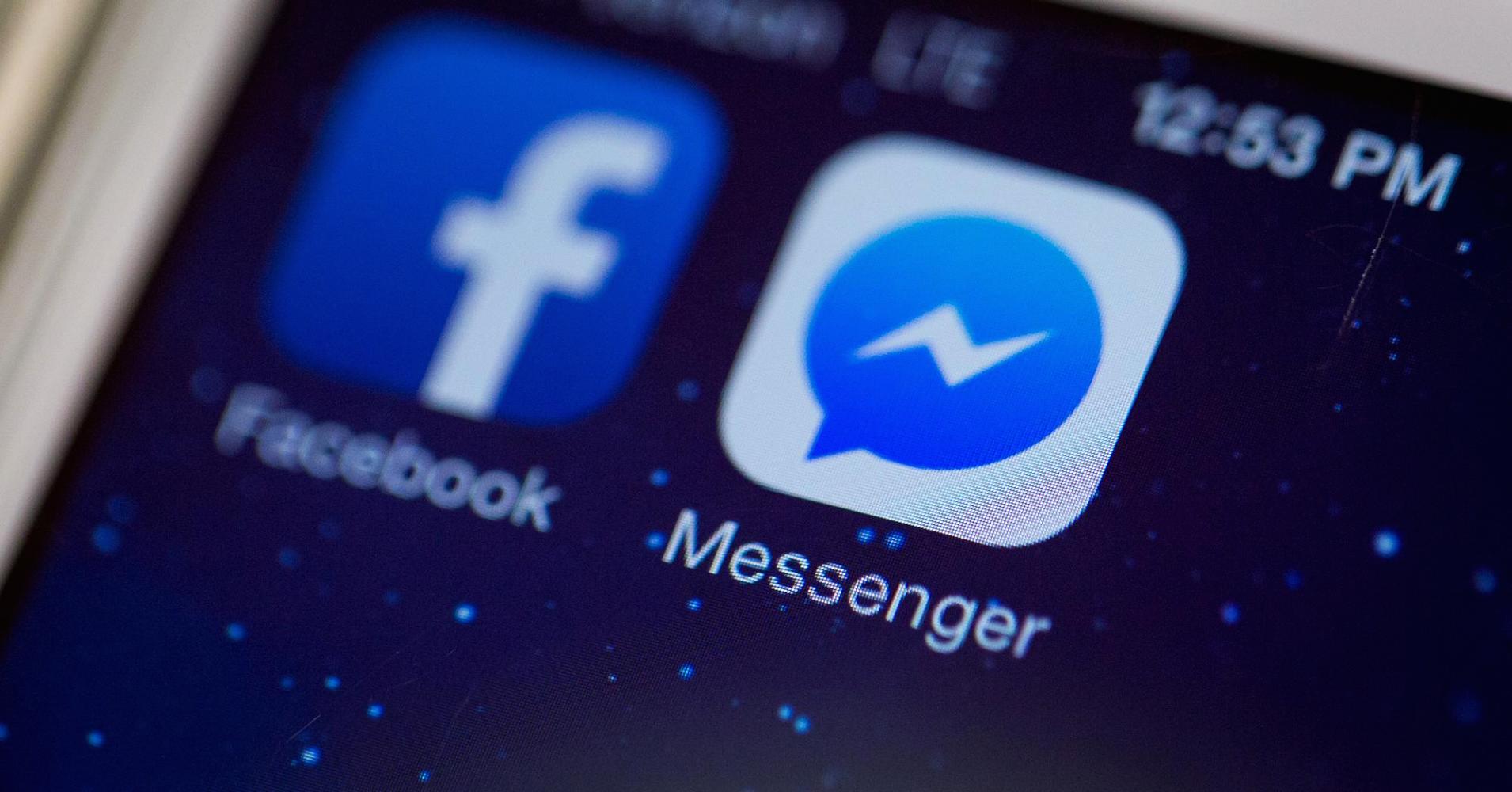 “Facebook” şirkəti “Messenger”də `dislayk` düyməsini sınaqdan keçirir