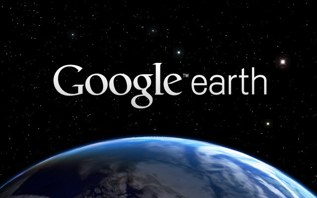 “Google Earth” servisinin yenilənmiş versiyası təqdim olunub