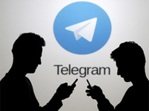 “Telegram”da zəng funksiyası aktiv edilib