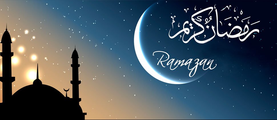 Şənbə günü İslam ölkələrində mübarək Ramazan ayının başlanğıc günüdür