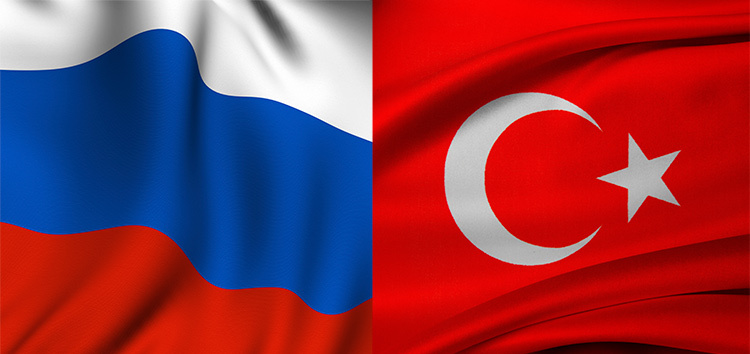 Rusiya Türkiyәyә qoyulan iqtisadi sanksiyaları lәğv etdi