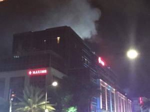 Manilada otelə hücumdan sonra hadisə yerindən azı 34 cəsəd aşkarlanıb