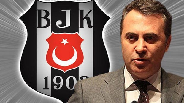 “Beşiktaş”ın prezidenti: “Bu il Azərbaycana gedəcəyimiz dəqiqləşib”