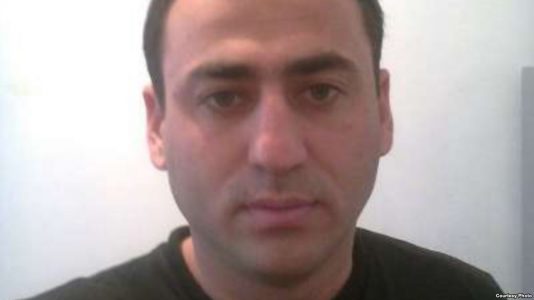 Həbsxanada korrupsiya barədə yazan jurnalist “karsa” salınıb