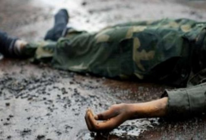 Ermənistan ordusunun 5 hərbçisi öldürülüb, 3 nəfər yaralanıb