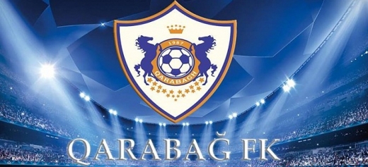 `Qarabağ` klubu Çempionlar Liqası üçün sifariş ərizəsini UEFA-ya göndərib - SİYAHI