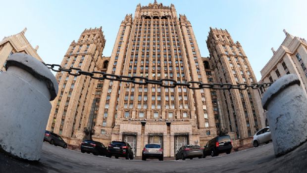 Rusiya 30 ABŞ diplomatını ölkədən qovur