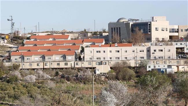 İsrail rejimi işğal altındakı Fələstində yeni mənzillərin inşasına qərar verdi