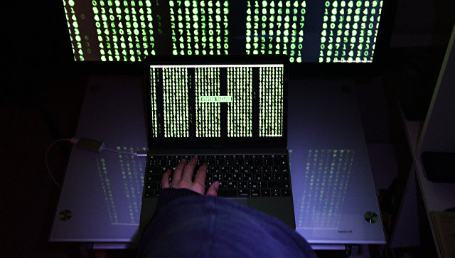 Çində 5 000-ə yaxın haker həbs edildi