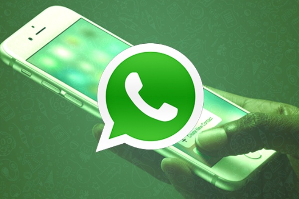 Bir `iPhone`də iki `WhatsApp` hesabı istifadə etmək mümkün oldu