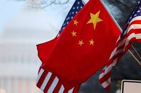 ABŞ-da Çinin konsulluq binasına hücum