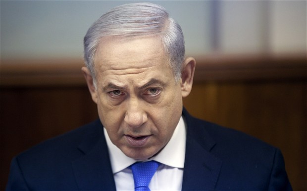 Sionist Netanyahuya cinayət işi açılır: korrupsiya ittihamı