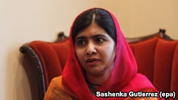 Malala Yousafzai Rohingiya müsəlmanları ilə  davranış birabırçı adlandırıb