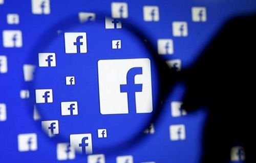 İspaniyadan Facebook'a pul cəzası