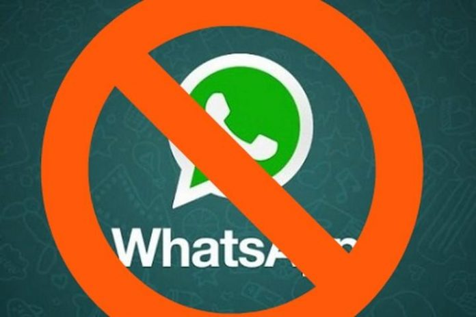 Çində “WhatsApp” bloklandı - SƏBƏB