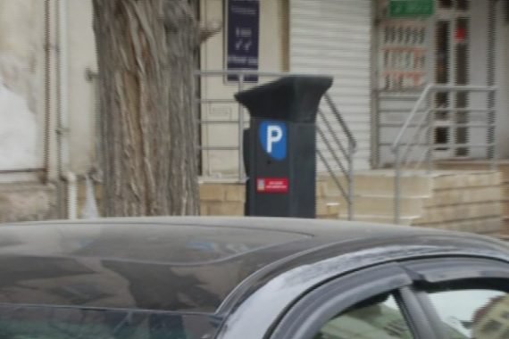 Sürücülərə ŞAD XƏBƏR – PULSUZ parklanma yerləri ayrılacaq – VİDEO