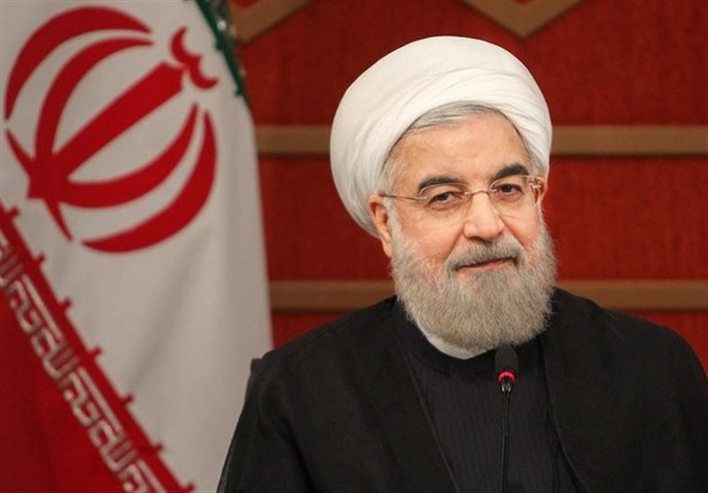 Həsən Ruhani  ABŞ prezidentini tarixi, həm də coğrafiyanı bir dəfə də oxumağa çağırdı
