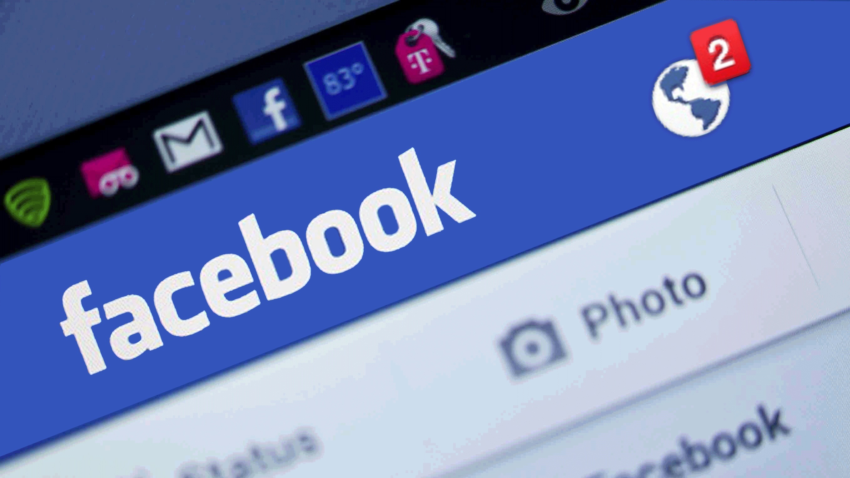 “Facebook” səhifə oğurluqlarına qarşı funksiya yaradır