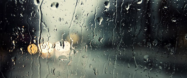 Proqnozlar Bürosu: İstirahət günlərində hava şəraiti yağmurlu keçəcək