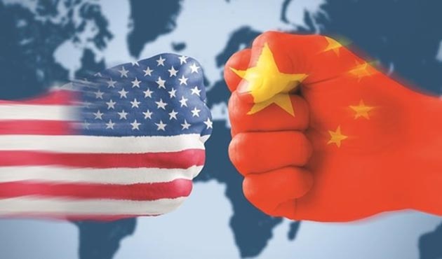 Çindən ABŞ-a sərt xəbərdarlıq