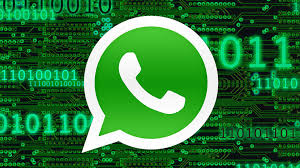 “WhatsApp”dan daha bir funksiya 