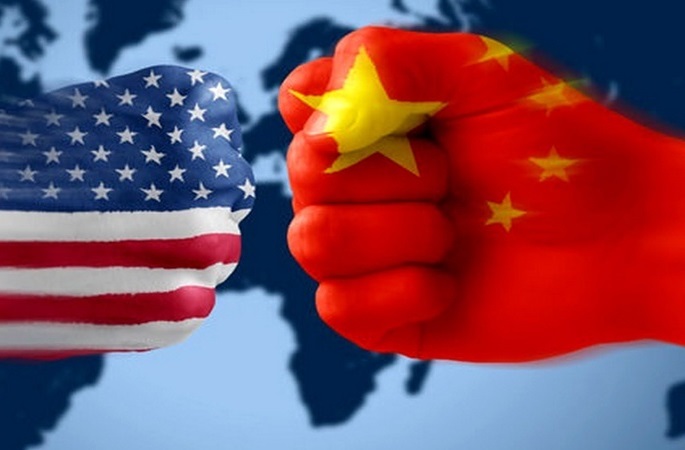 Çindən ABŞ-a “cavab atəşi” - Hesabat açıqlandı