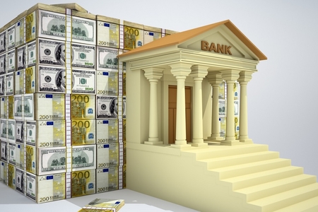 Banklara bərpa olmayan etimad