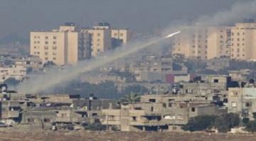 Suriya ordusunun hücumu nəticəsində İsrail rejiminin baş qərargah rəisi ağır yaralanıb