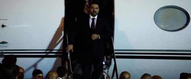 Hariri yenidən namizədliyini irəli sürdü