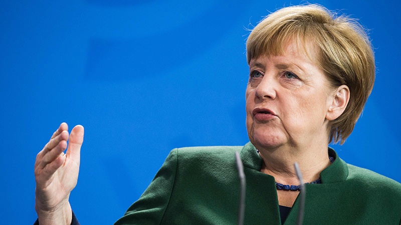 Avropa Birliyi dağıla bilər - Merkel əsas səbəbi AÇIQLADI