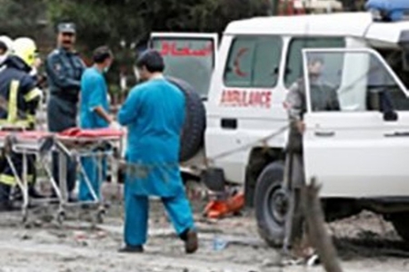 Pakistanda seçkilər qana boyandı: 25 ölü, 40 yaralı