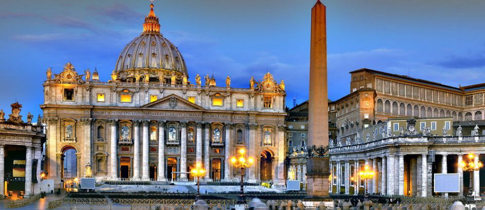 Baş prokuror Coş Şapiro: Vatikan kilsələrdəki uşaq təcavüzünü ört-basdır edirmiş