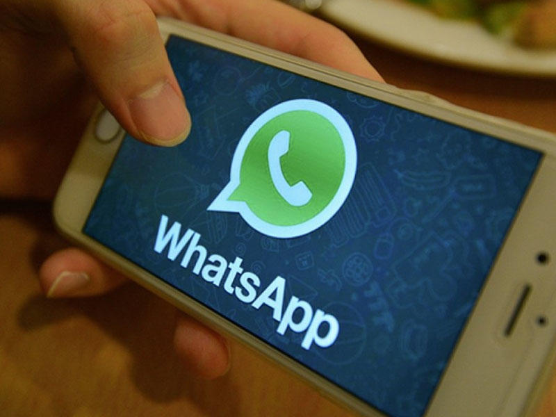 WhatsApp-da `oğru` virus var