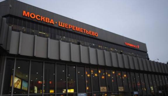 Moskvanın məşhur aeroportunda namaz otağı açılacaq