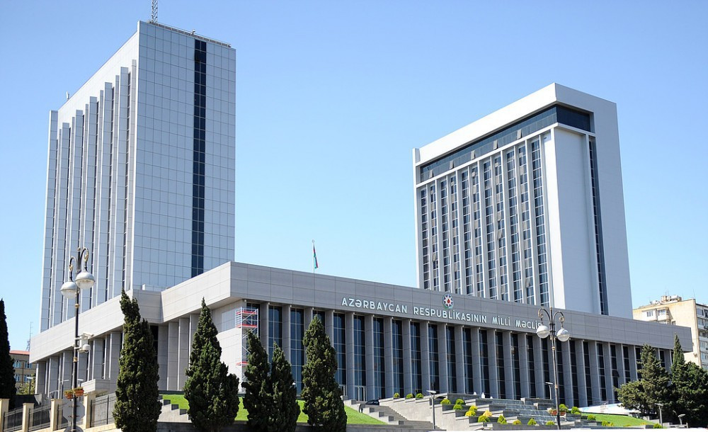 40 ölkənin parlament rəsmisi Azərbaycana gəlir 