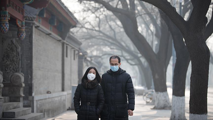 Çində bir ayda yolxucu xəstəliklərdən 2000-ə yaxın insan həyatını itirib 