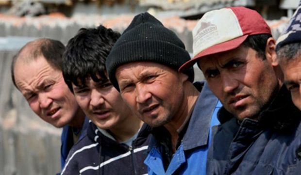 Rusiyadan ən çox azərbaycanlılar deportasiya edilir