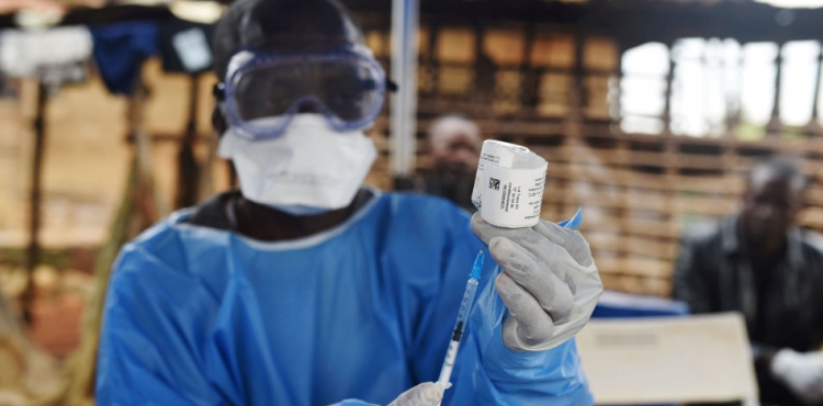 Ebola 7 milyard dollar zərər verdi 