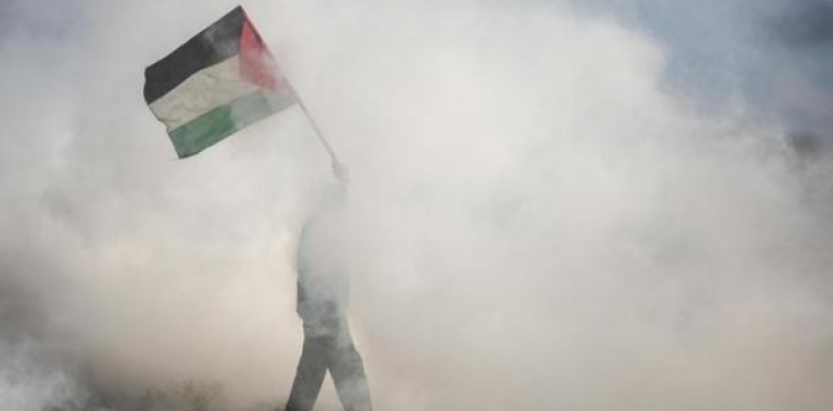 Qüdslü fələstinlilər İsrail bələdiyyə seçkilərini boykot etdi  